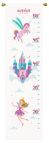 Vervaco counted cross stitch - counted,