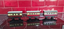 3 x Hornby O gauge Tinplate 5