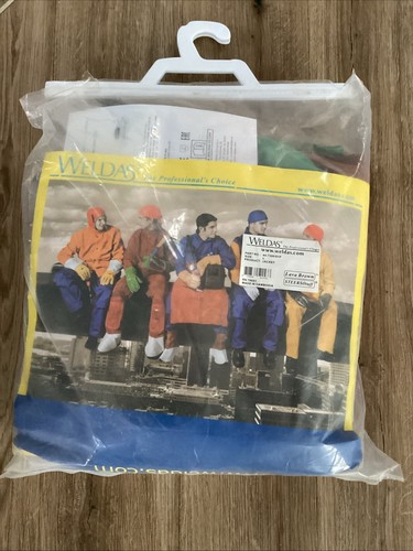 Weldas gold welders - gold, welding