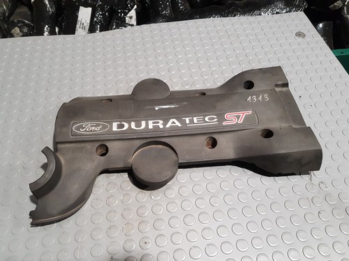 2007 ford focus - mk2, 2.5