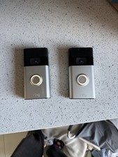 Ring Door Bell Battery (2nd Gen) Wireless Doorbell