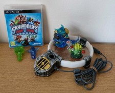 Skylanders trap team - skylanders,