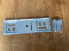 Vaillant Ecotec Plus Bracket