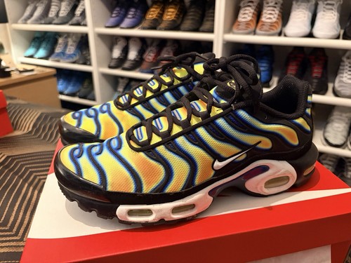 Nike air max plus - max, tn