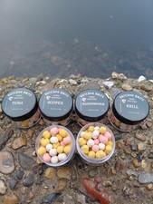 WAFTERS 6MM SOFT SPIKING