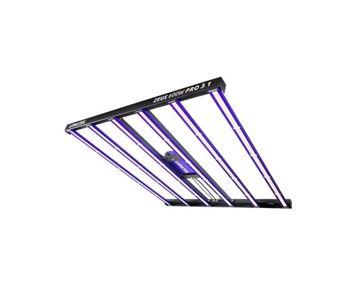 New lumatek zeus 600w - lumatek,