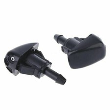 2pcs Front Windscreen Washer