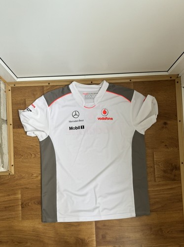 Vodafone mclaren mercedes benz - vodafone,