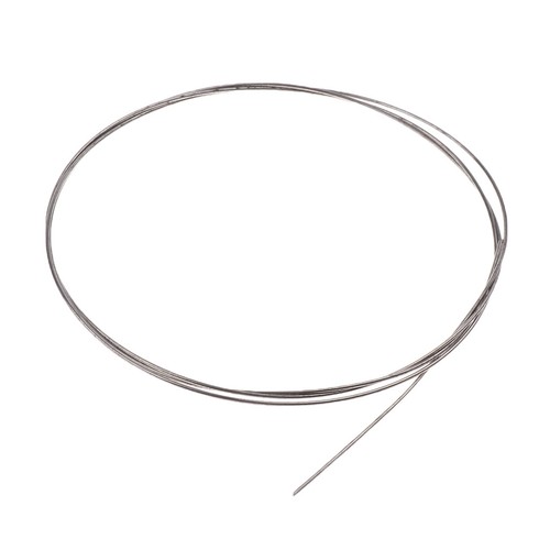 Piece piano strings - 1,