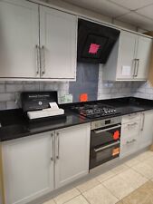 EX DISPLAY KITCHEN INCLUDING APPLIANCES