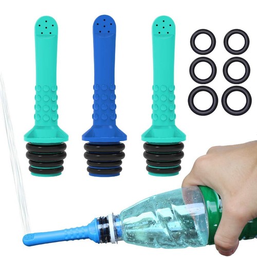 3pcs portable bidet pipe - 3pcs,