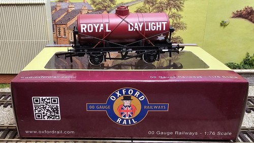 Or76tk2010 oxford rail - or76tk2010, 12t