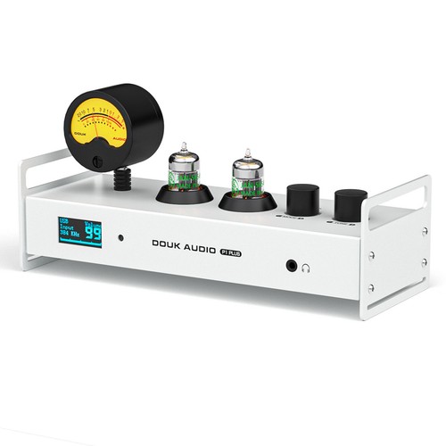 Hifi bluetooth tube - bluetooth, preamp
