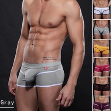 Summer Men Underwear Boxer