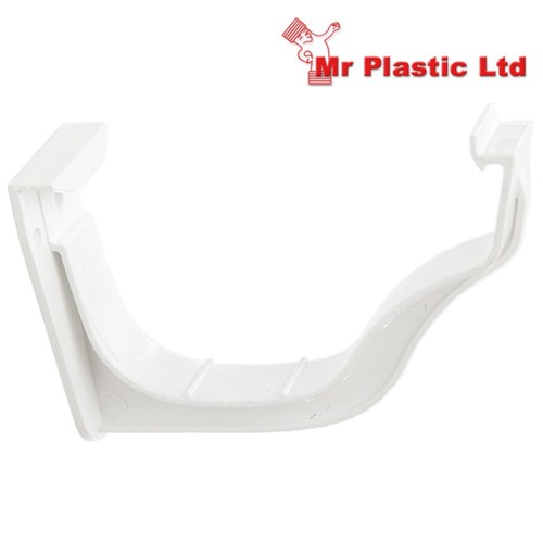 Polypipe 130mm ogee gutter - polypipe,