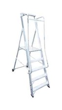 Lyte aluminium wide - aluminium, platform