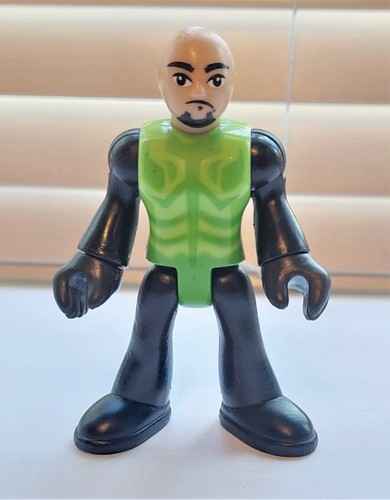 Fisher price imaginext - fisher,