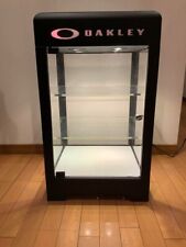 Oakley sunglasses case cabinet
