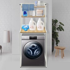 Clothes Drying Rack Stand Over