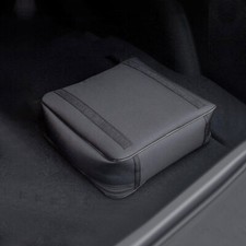 Storage Bag Charging Cable Car