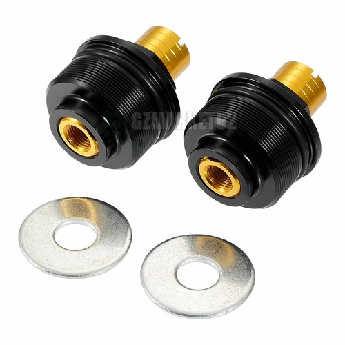 Preload fork caps bolts - fork,