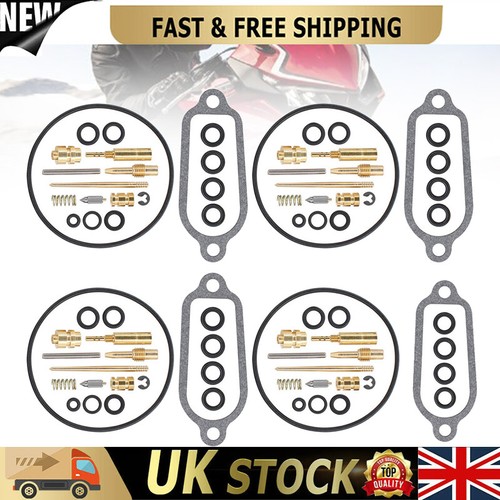 Carburetor repair kit carb - 4,