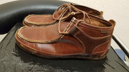 Nicholas deakins men chukka - nicholas,