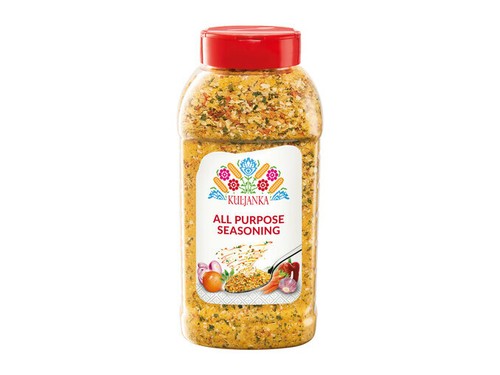 Kuljanka all purpose seasoning - kuljanka,