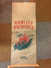 9 x 3ply New Paper Potato &