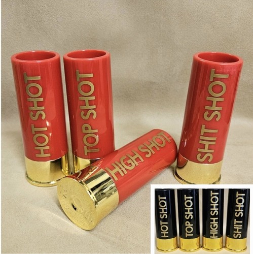 Bore shotgun cartridge shot - bore,