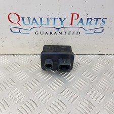 MAZDA CX-3 GLOW PLUG RELAY DK