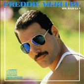Mr. Bad Guy by Freddie Mercury