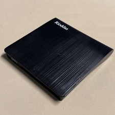 Rioddas External USB DVD/CD Drive