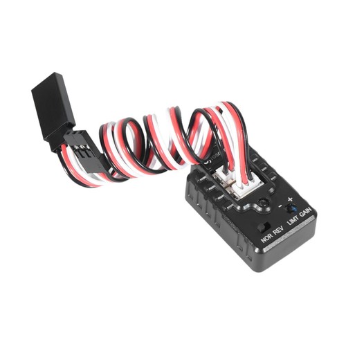 Car gyro stabilizer - rc,