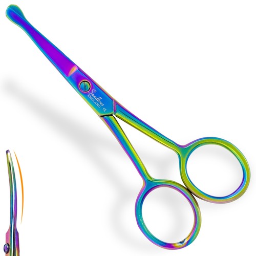 Pet grooming scissors safety - grooming,