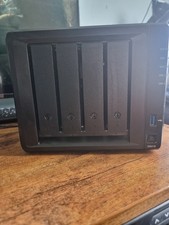 Synology ds418 bay nas - 4-bay,