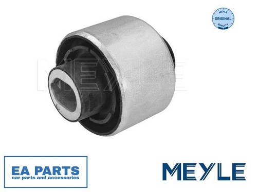 Bush control arm - arm, mounting