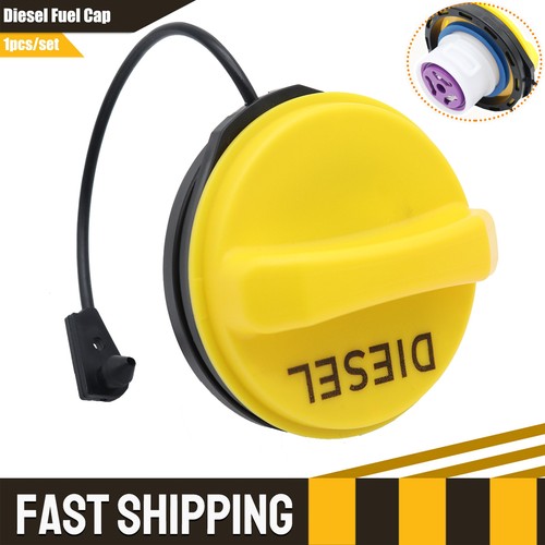 Diesel fuel filler cap for - fuel,