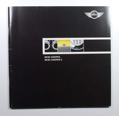 2002 mini cooper - 2002, s