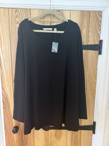 Women black long sleeve - women’s,