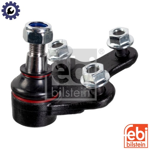 Ball joint 172348 for - ball,