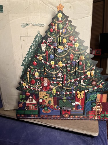 Buyer choice christmas - buyer’s,