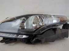 Renault Megane 2008-2017 Headlight/headlamp (passenger Side) 