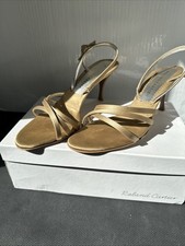 Roland Cartier Gold  Sling