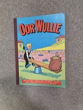 1976 Oor Wullie Annual -
