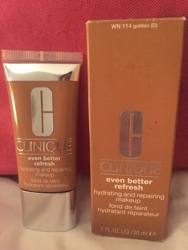 Clinique even better refresh - clinique:,