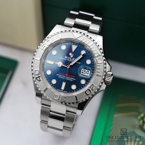 Rolex yacht master - yacht-master, 40