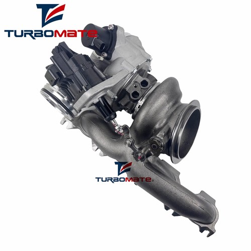 B48e turbocharger 894017 - turbocharger, for