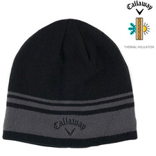 CALLAWAY GOLF HAT GOLF WINTER