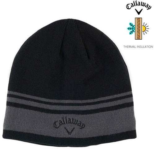 Callaway golf hat - golf, winter